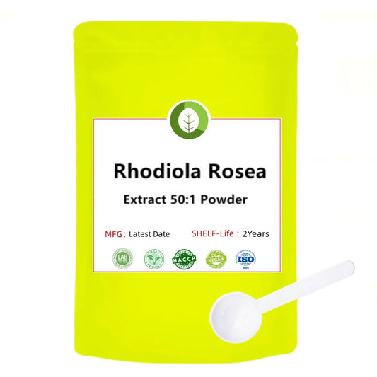 Rhodiola Rosea Extract 50:1